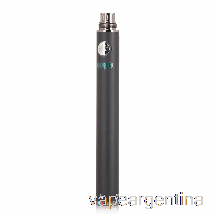 Rezumar 900mah Giro Vv Batería Negro Vape Argentina